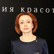 Косметолог Елена Клёвкина на Barb.pro