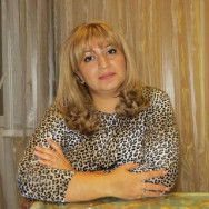 Cosmetologist Елена Думанова on Barb.pro