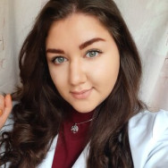 Meister der Haarentfernung Диана Moscow,улица Айвазовского, 6к1