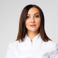 Cosmetologist Елена Рядова on Barb.pro
