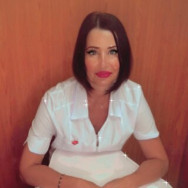 Cosmetologist Рыбка Ольга on Barb.pro