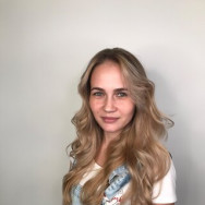 Maniküre Инна Moscow,метро Кантемировская район Biryulyovo Vostochnoe