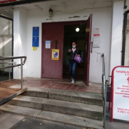 Hair Salon ViBeauty Moscow,улица Декабристов, 27 район Otradnoye