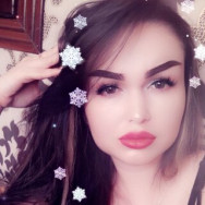 Hairdresser Madina Moscow,