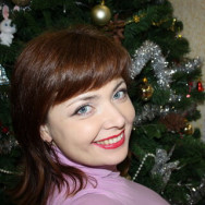 Косметолог Марина Шилова на Barb.pro