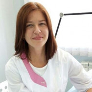 Hair Removal Master Надежда Moscow,метро Первомайская