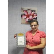 Specjalista od depilacji Юлия Moscow,Писцовая улица, 16к4 район Savolovskiy