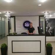Klinika kosmetologii SPA Perfect People Moscow,Звенигородская улица, 8к1 район Fili-Davydkovo