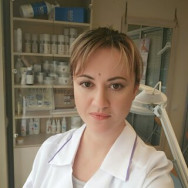 Cosmetologist Оксана Перепечко on Barb.pro