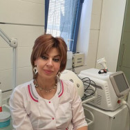 Kosmetikerin Залина Бикоева on Barb.pro