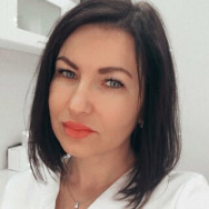 Cosmetologist Татьяна Ч. on Barb.pro