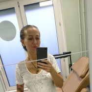 Cosmetologist Юлия Николаевна on Barb.pro