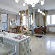 Klinika kosmetologii Scalea Moscow,Славянский бульвар, 9к5 район Fili-Davydkovo