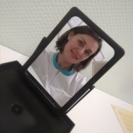 Kosmetikerin Наталья Moscow,улица Новинки, 31 район Nagatinskiy Zaton