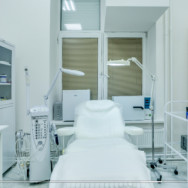 Klinika kosmetologii Бантик Moscow,Большая Академическая улица, 67