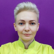 Lashmaker Татьяна Антипова on Barb.pro