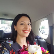 Kosmetikerin Алла Moscow,бульвар Дмитрия Донского, 10 район Severnoye Butovo