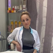 Cosmetologist Марина Ляхова on Barb.pro