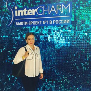 Kosmetyczka Жасмин Moscow,Симферопольский бульвар, 24к4 район Zyuzino