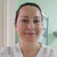 Kosmetikerin Евгения Moscow,Сумской проезд, 8к3 район Chertanovo Severnoye