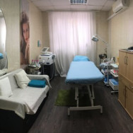 Klinika kosmetologii Epilline Moscow,2 филиала район Basmannyi