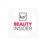 Salon piękności Beauty insider & ka2 on Barb.pro