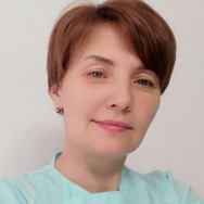 Specjalista od depilacji Елена Кузакова on Barb.pro