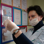 Cosmetologist Анастасия Беднякова on Barb.pro