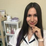 Hair Removal Master Лика Малярова on Barb.pro