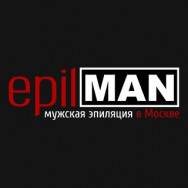 Салон мужской эпиляции Epilman - мужская эпиляция Москва,4-й Новоподмосковный переулок, 4 район Войковский