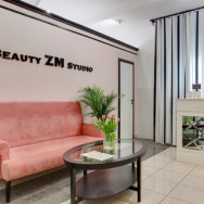 Косметологический центр Beauty Zm Studio на Barb.pro