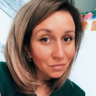 Meister der Haarentfernung Диана Moscow,метро Беляево