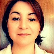 Косметолог Марина Москва,метро Водный стадион