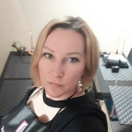 Specjalista od tatuażu Татьяна Moscow,улица Молдагуловой район Veshnyaki