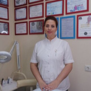 Klinika kosmetologii Косметолог Наталья on Barb.pro