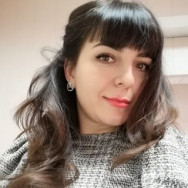 Hair Removal Master Кристина Черней on Barb.pro
