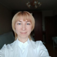 Kosmetyczka Лилия Ковалева on Barb.pro