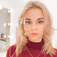 Tattoo-Meister Анна Moscow,Жуковский