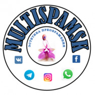 Spa МультиСПАмск Moscow,Южнопортовая улица, 20/35