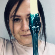 Specjalista od depilacji Елена Moscow,улица Адмирала Руднева, 20 район Yuzhnoye Butovo