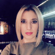 Wimpernmacher Марина Moscow,метро Митино