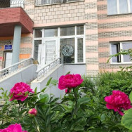 Salon piękności Beauty space studio Moscow,Болшево, Пушкинская улица, 15