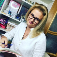 Specjalista od rzęs Елена Moscow,Берёзовая улица, 3