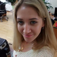 Wimpernmacher Марина Moscow,улица Народного Ополчения, 28к1 район Khoroshovo-Mnovniki