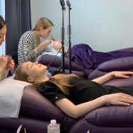 Студия бровей и ресниц Evium Moscow,улица Мусоргского, 5, корп. 3 район Otradnoye
