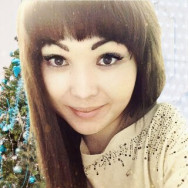 Specjalista od rzęs Алтынай Moscow,Ярославское шоссе, 123 район Yaroslavskiy