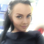 Specjalista od rzęs Юлия Moscow,Затонная улица, 14к1