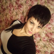 Hairdresser Галина Moscow,метро Щёлковская