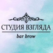 Klinika kosmetologii Студия Взгляда Bar Brow on Barb.pro