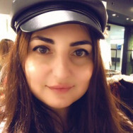 Лэшмейкер Эльмира Москва,Боровая улица, 8 район Лефортово